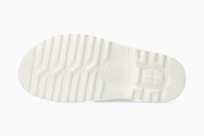 Mephisto Women's Sandal Vonny White Sole