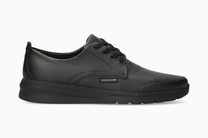 Mephisto Walker Black