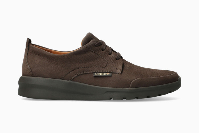 Mephisto Walker Dark Brown