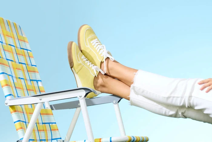 Wanessa - Yellow