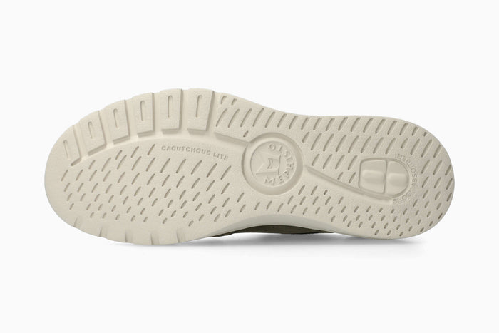 Mephisto Waren Men's Sneaker Loden Sole