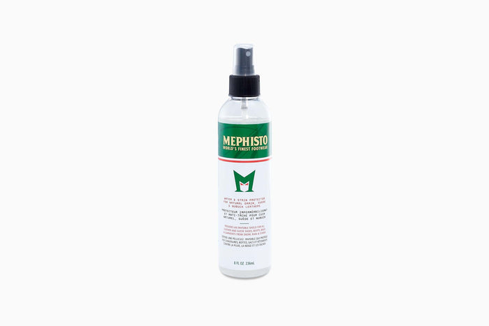 Water + Stain Protector
