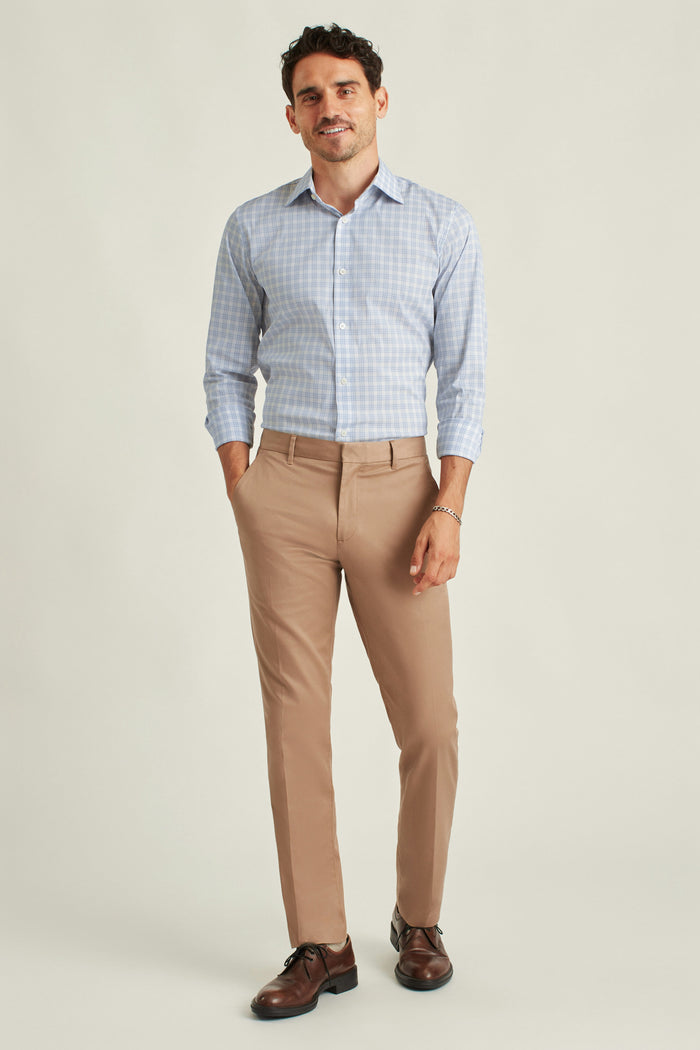Weekday Warrior Dress Pants