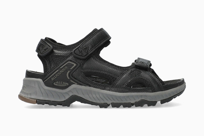 Allrounder Westside Black