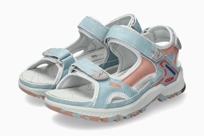 Allrounder Westside Blue Sky Women's Sandal
