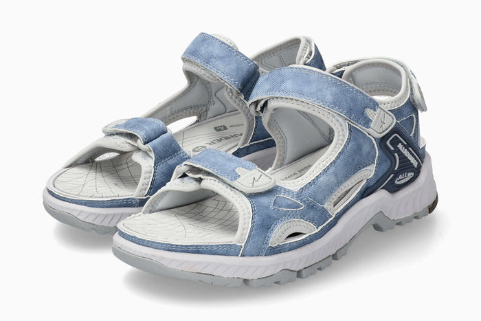 Allrounder Westside Women's Sandal Denim
