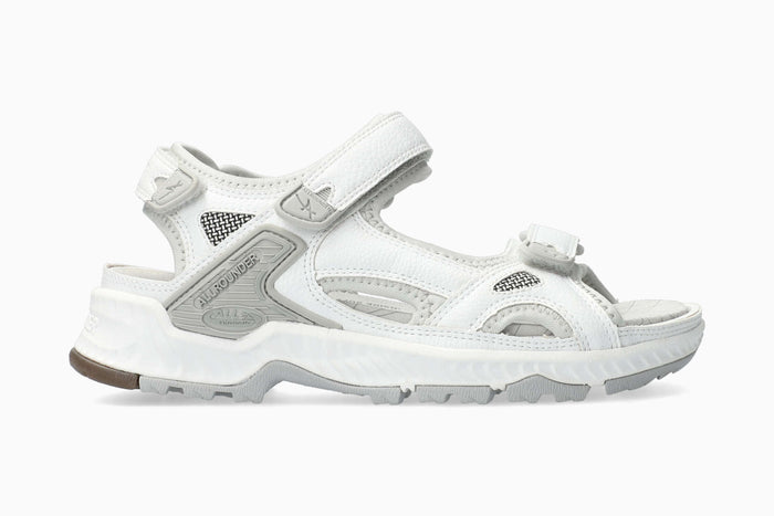 Allrounder Westside Offwhite