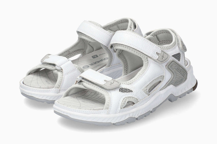 Allrounder Westside Offwhite Women's Sandal
