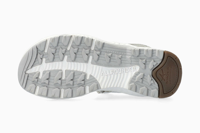 Allrounder Westside Offwhite Women's Sandal Sole