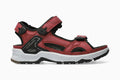 Allrounder Westside Rumba Red