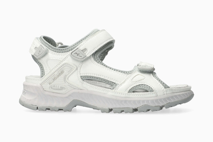 Allrounder Westside White