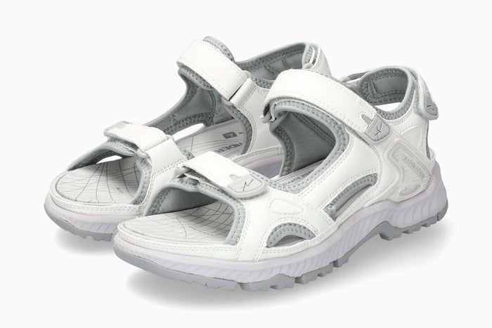 Allrounder Westside Women's Sandal White