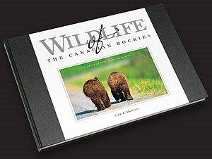 Wildlife of the Canadian Rockies