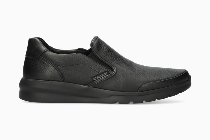 Mephisto Will Black