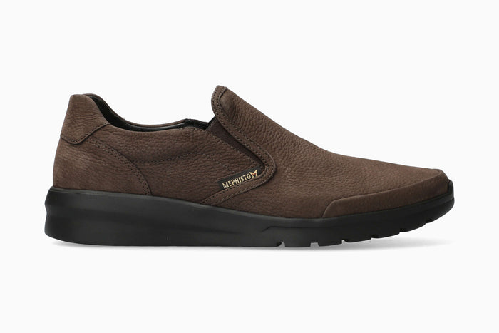 Mephisto Will Dark Brown