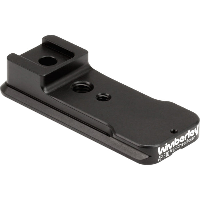 Wimberley AP-610 Replacement Foot for Sony FE 100-400mm