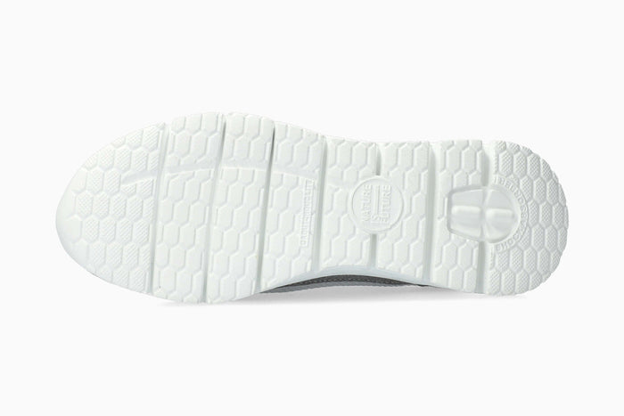 Nature Is Future Wing Light Grey Women's Sneaker Sole