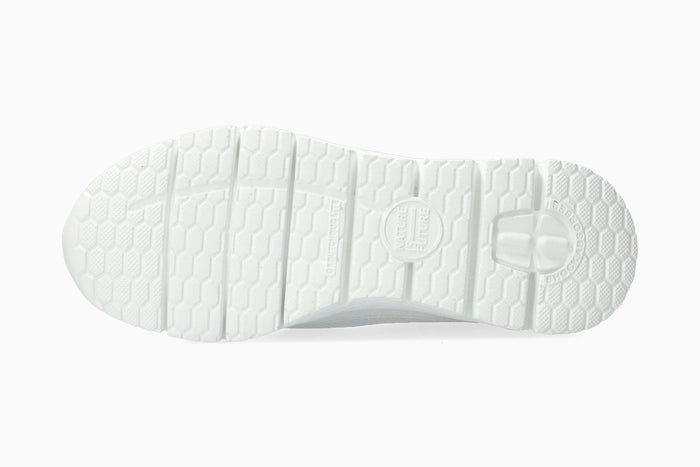 Nature Is Future Wing White Women's Sneaker Sole