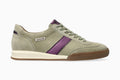 Mephisto Witney Light Khaki
