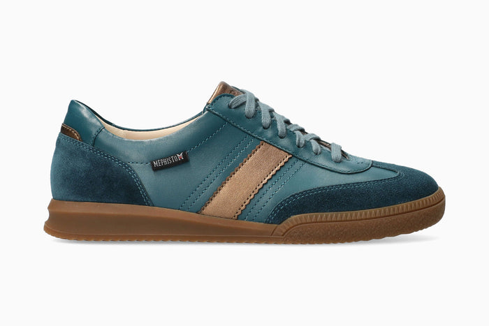 Mephisto Witney Petroleum