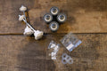 Woodturner goodiebox NEW