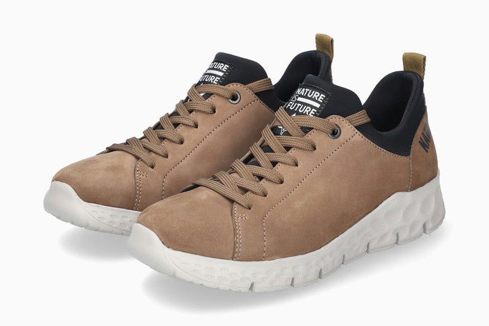Nature Is Future Woody Sand Women's Sneaker