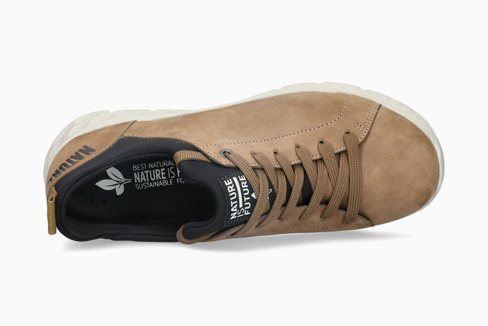 Nature Is Future Woody Sand Women's Sneaker Top
