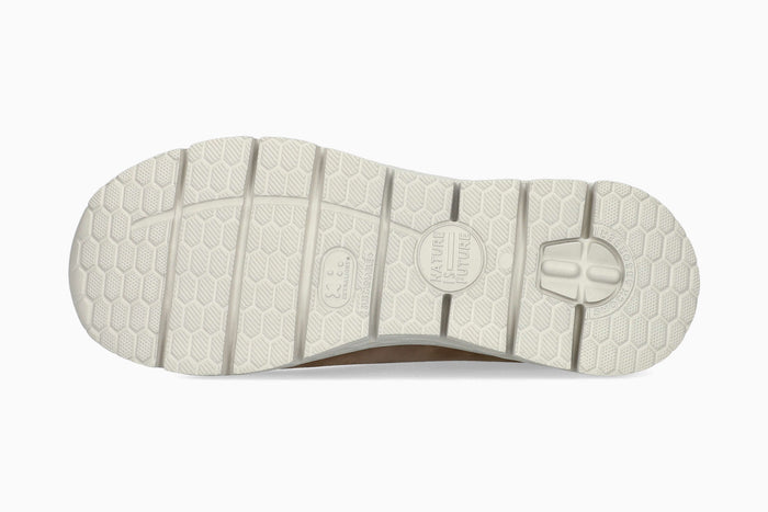 Nature Is Future Woody Sand Women's Sneaker Sole