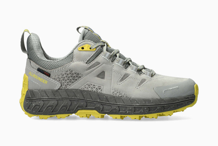 Allrounder X-Globe-Tex Fog