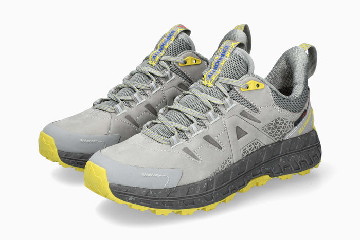 Allrounder X-Globe-Tex Fog Women's Shoe