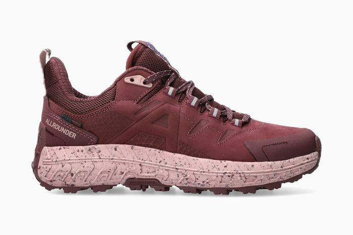 Allrounder X-Globe-Tex Plum