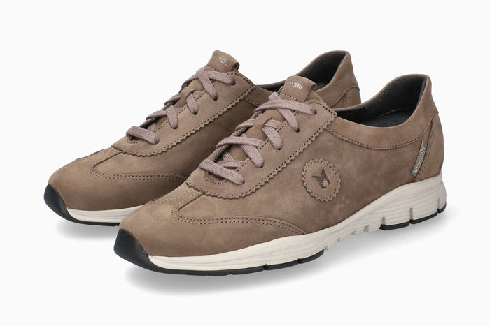 Mephisto Yael Women's Sneaker Brown