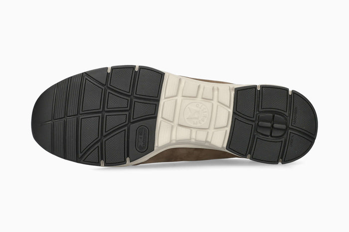 Mephisto Yael Women's Sneaker Brown Sole