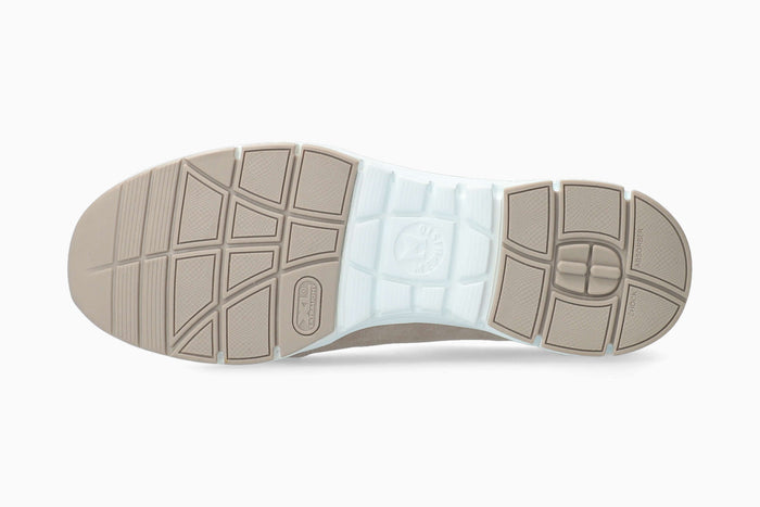 Mephisto Yael Women's Sneaker Light Taupe Sole