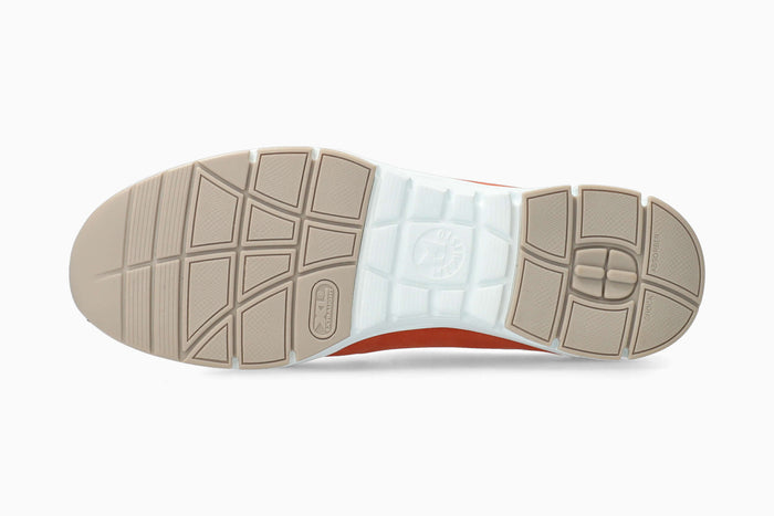Mephisto Yael Women's Sneaker Terracotta Sole