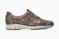 Mephisto Yael Women's Sneaker Walnut