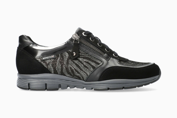 Mephisto Ylona Black