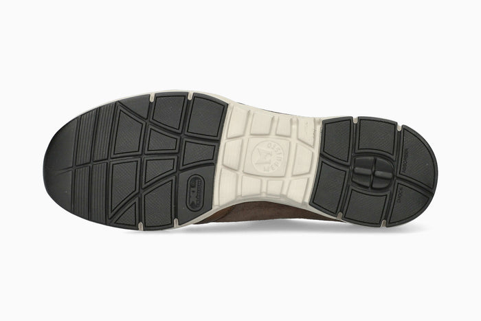 Ylona Mephisto Women's Sneakers Bronze Sole