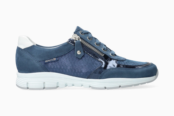 Mephisto Ylona Denim