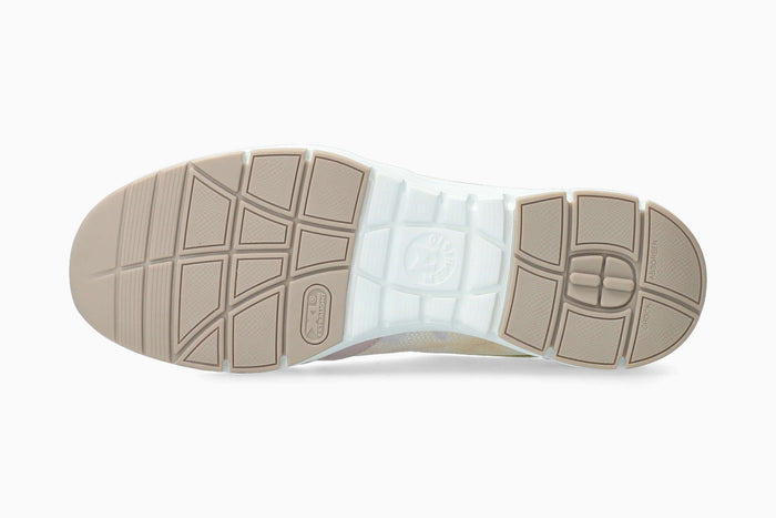 Mephisto Ylona Women's Sneaker Light Sand Sole