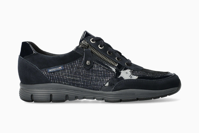 Mephisto Ylona Navy Mix