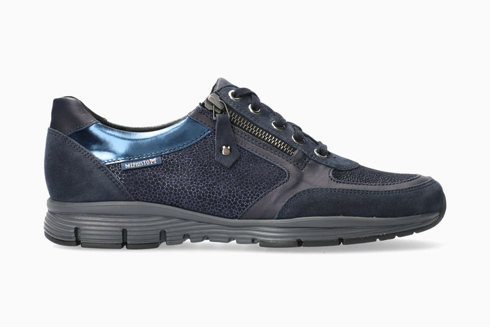 Mephisto Ylona Navy