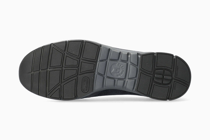 Mephisto Ylona Women's Sneaker Navy Sole