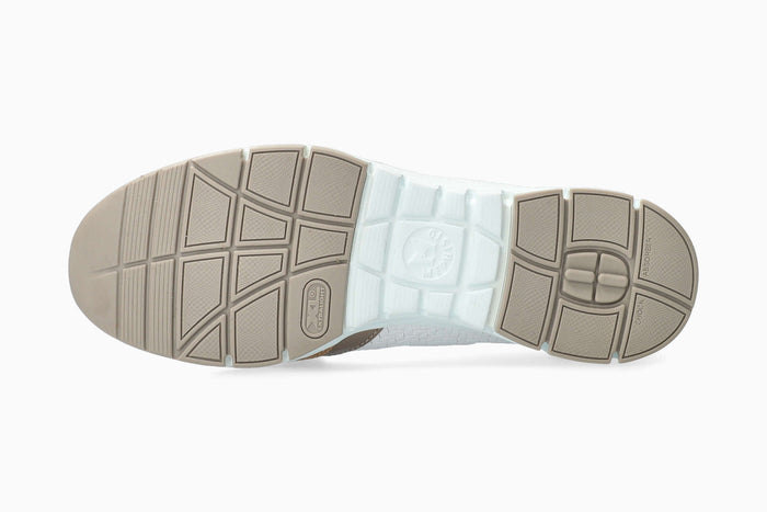 Mephisto Ylona Women's Sneaker Sand Sole
