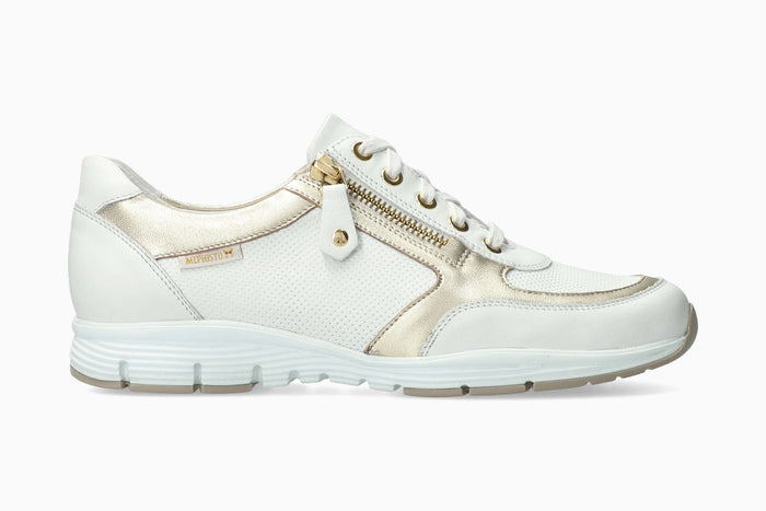 Mephisto Ylona White Charm