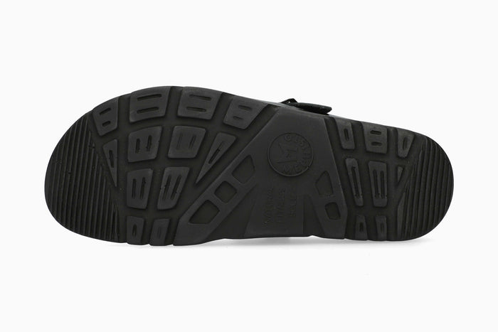 Mephisto Zaverio Fit Men's Clog Sole