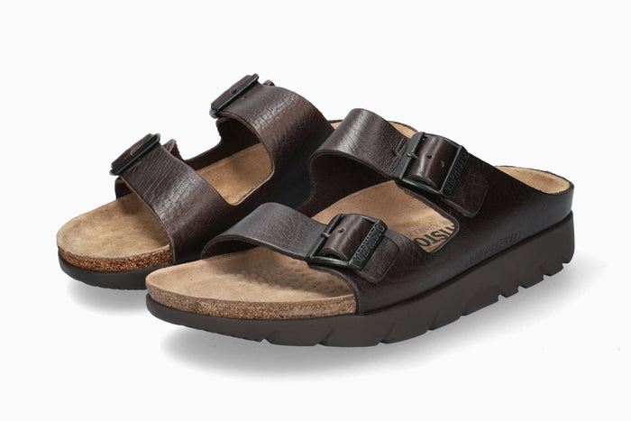 Mephisto Zonder Desert Men's Sandal