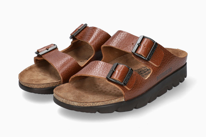 Mephisto Zonder Desert