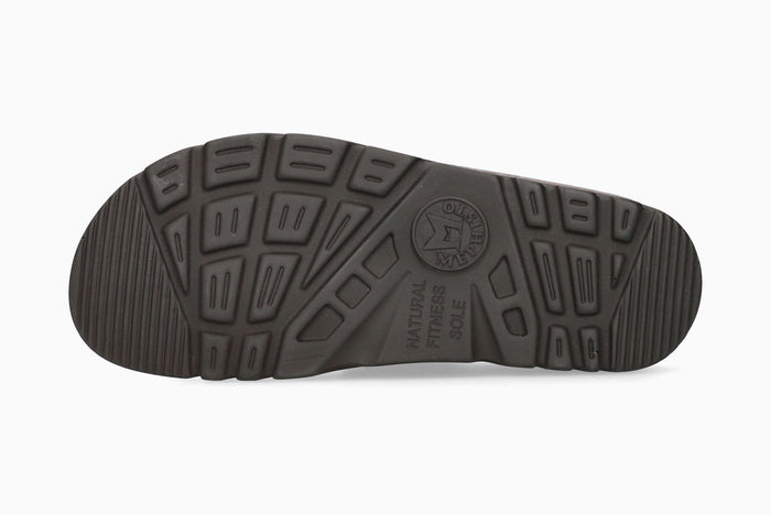 Mephisto Zonder Desert Men's Sandal Sole