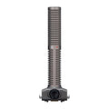 Zoom SSH-6 Stereo Shotgun Microphone Capsule for H5, H6, and Q8